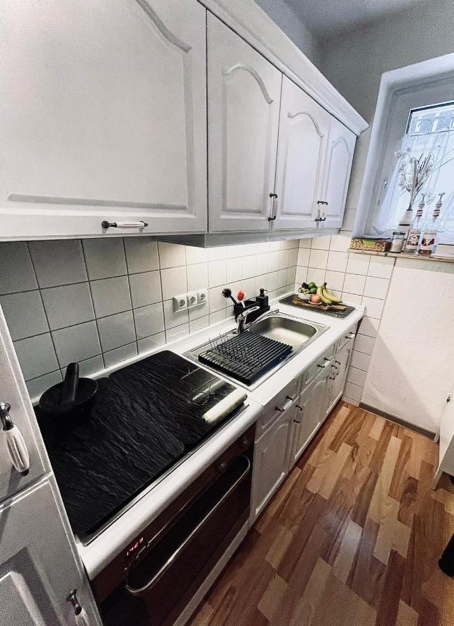 Apartment Essen Holsterhausen Luaran gambar