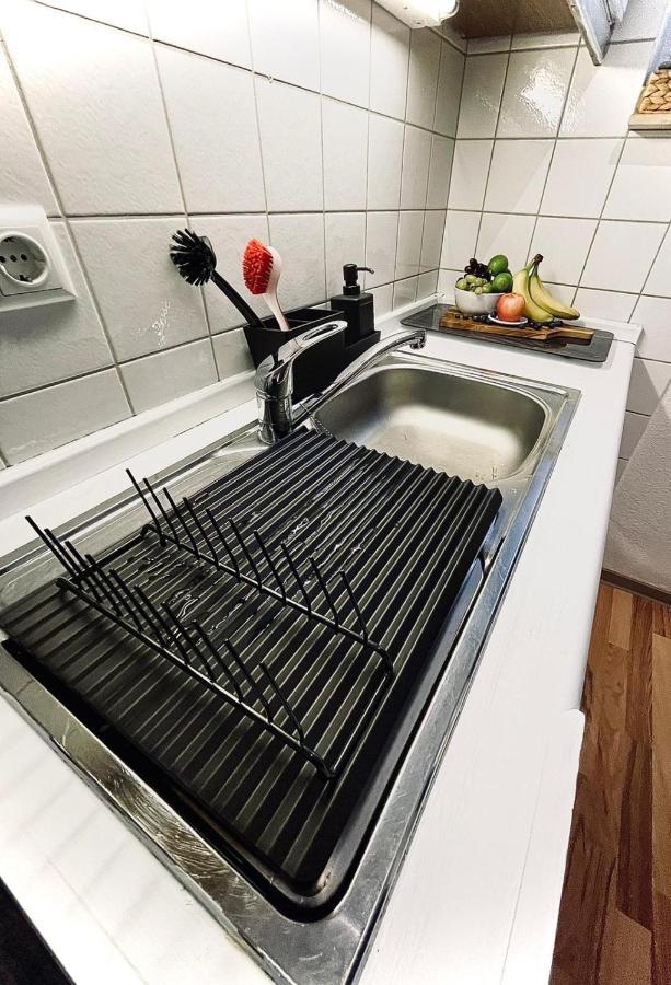 Apartment Essen Holsterhausen Luaran gambar