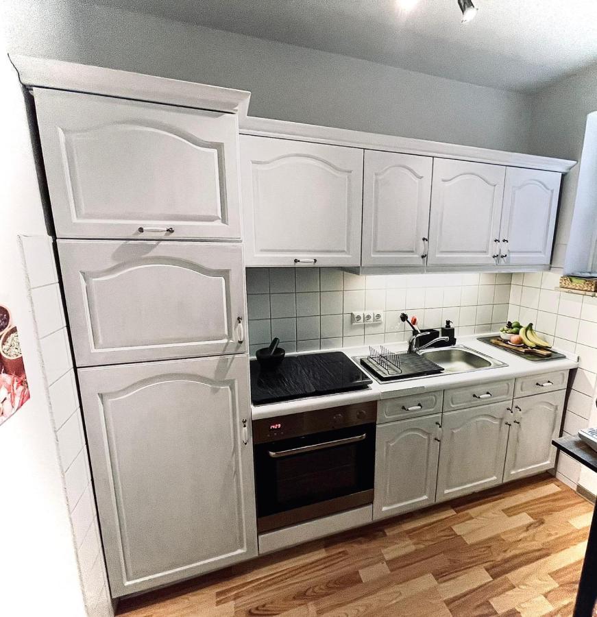 Apartment Essen Holsterhausen Luaran gambar