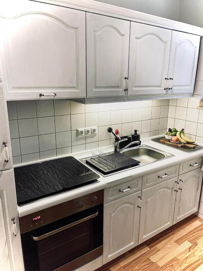 Apartment Essen Holsterhausen Luaran gambar