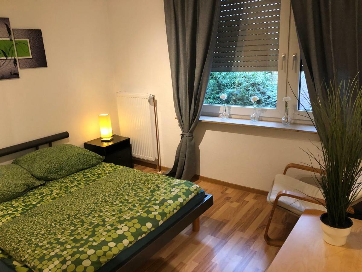 Apartment Essen Holsterhausen Luaran gambar