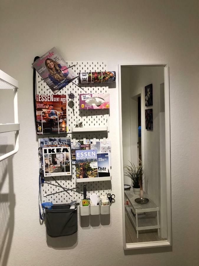 Apartment Essen Holsterhausen Luaran gambar