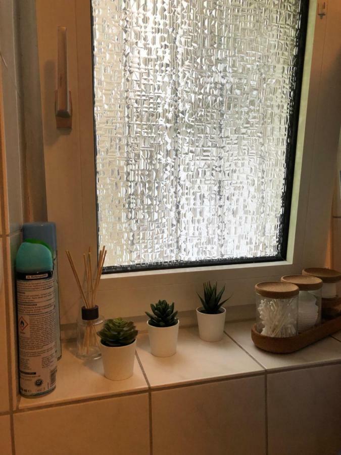 Apartment Essen Holsterhausen Luaran gambar