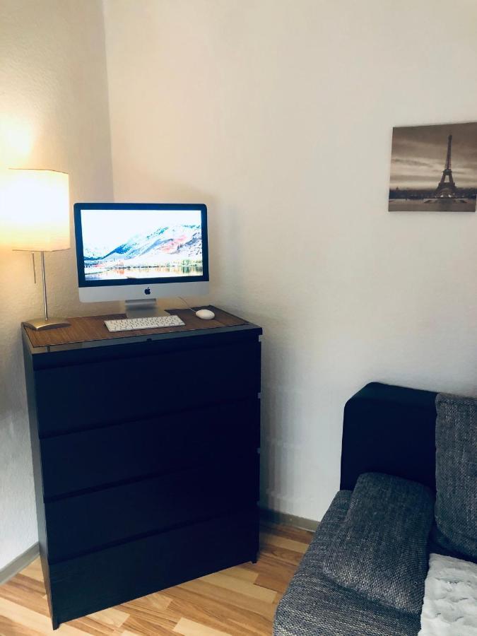 Apartment Essen Holsterhausen Luaran gambar