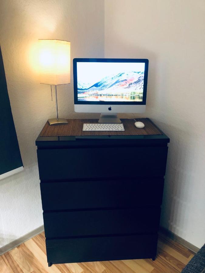 Apartment Essen Holsterhausen Luaran gambar